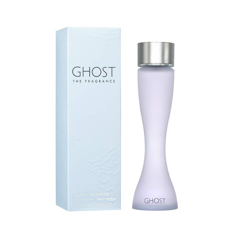 Ghost عطر غاست غاست بخاخ 1.6 أونصة للنساء - Image 1